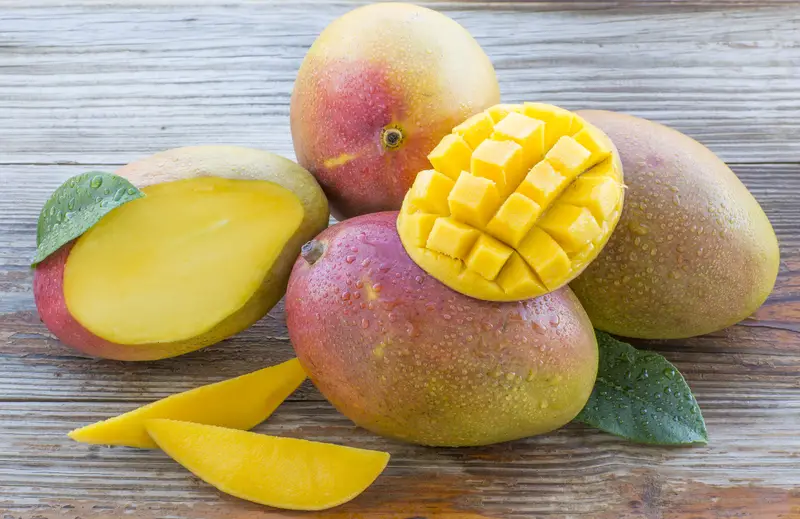 Photo of Mangoes